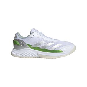 Zapatillas Courtquick Padel adidas Mujer