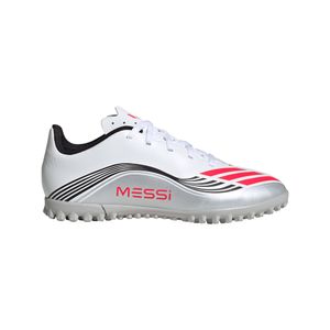 Botines F50 Messi Club para niños césped artificial adidas Niños