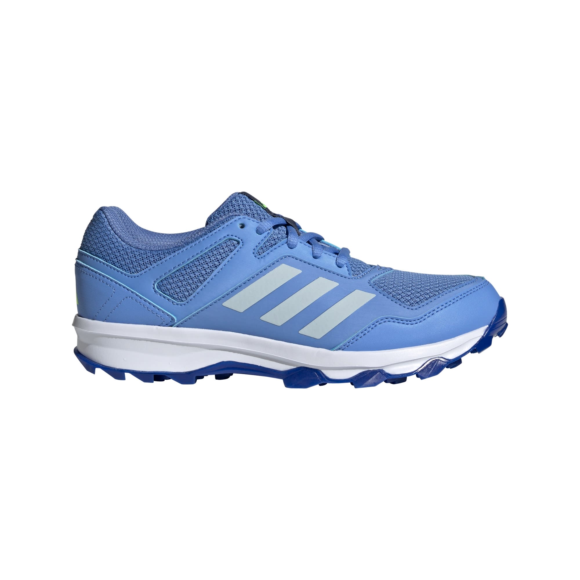 Adidas Fabela Zone Zapatillas De Hockey Botines Adidas Mujer