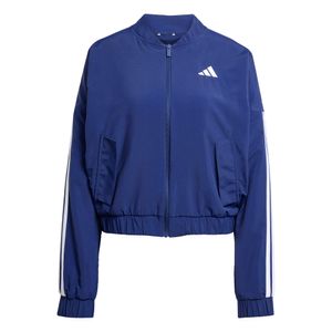 Campera W 3S WV BOMBER adidas Mujer