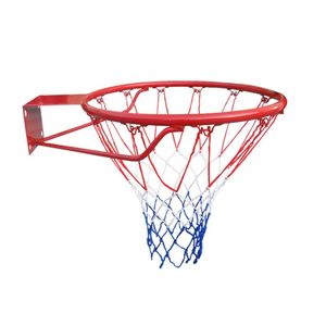 Aro De Basquet Drb Nº 5 Con Red Y Tornillos