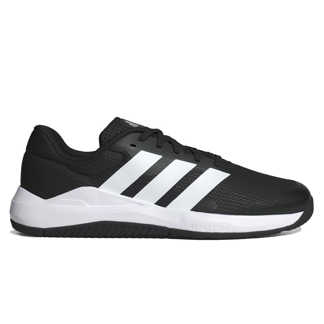 Running Dropset Base Hombre