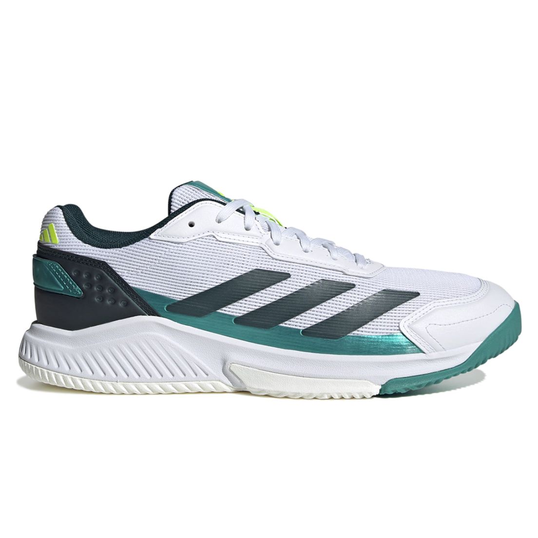 Padel Courtquick Bn Vd Hombre