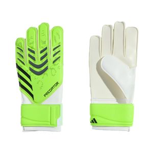Guantes de arquero de entrenamiento Predator para Niños adidas Niños