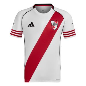 Camiseta Titular River Plate 25/26