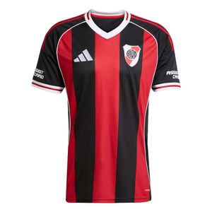 Camiseta Alternativa River Plate 25/26