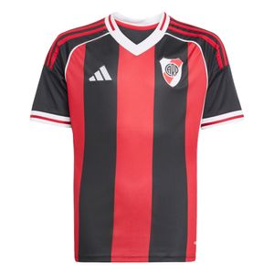 Camiseta Alternativa River Plate 25/26 (Niños)