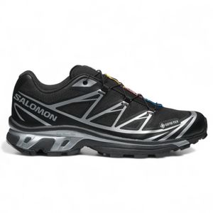Zapatillas Salomon XT-6 GTX De Hombre