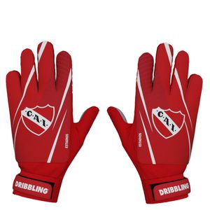Guantes De Arquero Drb Independiente Estadios 24 De Niños