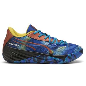 Zapatillas Puma All-Pro Nitro Dylan Exhibit De Hombre