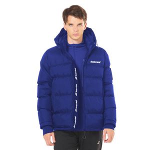 Campera Babolat Drive De Hombre