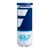 Pelotas Tenis Babolat Gold All Court Tubo X 3 Unidades