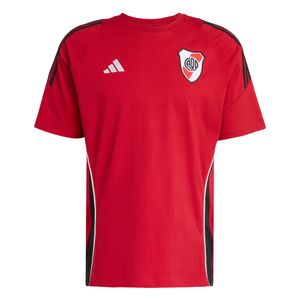 Remera de River Plate Tiro 25