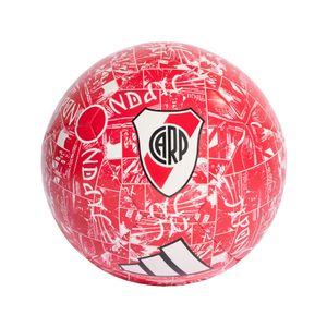 Pelota Club River Plate adidas Unisex