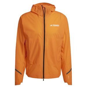 Campera adidas Terrex Xperior De Hombre