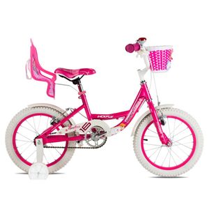 Bicicleta Top Mega Vickfly R16 De Niñas