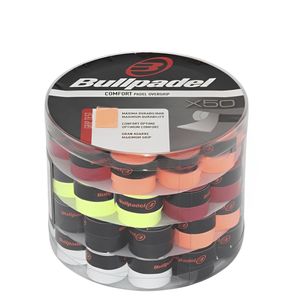 Cubre Grip Bullpadel GB1604 X Unidad