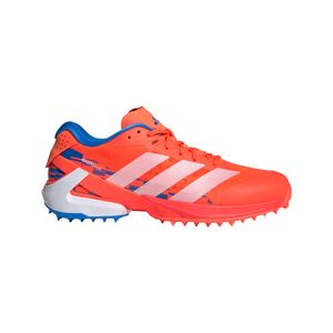 Zapatillas Botines de hockey sobre césped Adizero Lux 3 adidas Unisex