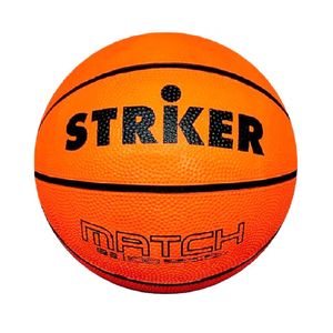 Pelota De Basquet Striker Nº 3