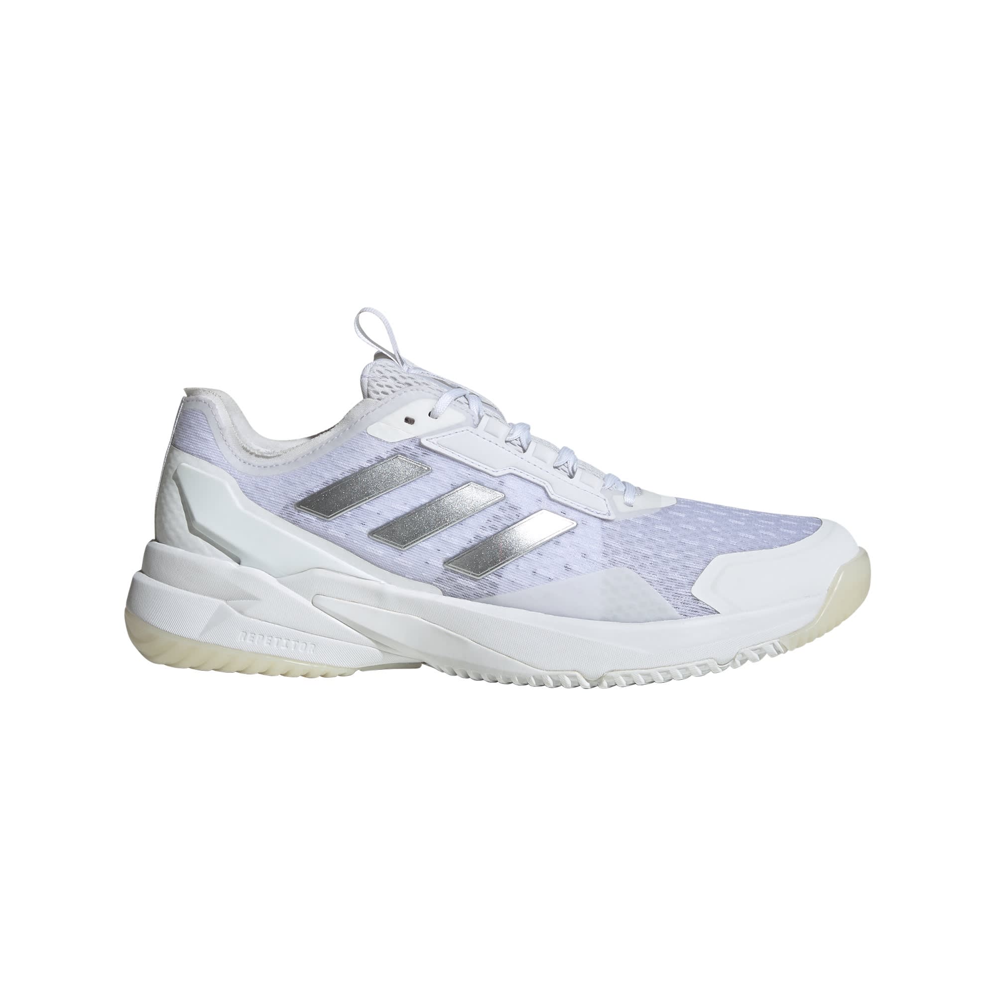 Crazyflight 6 Mid para Cancha Cubierta Mujer