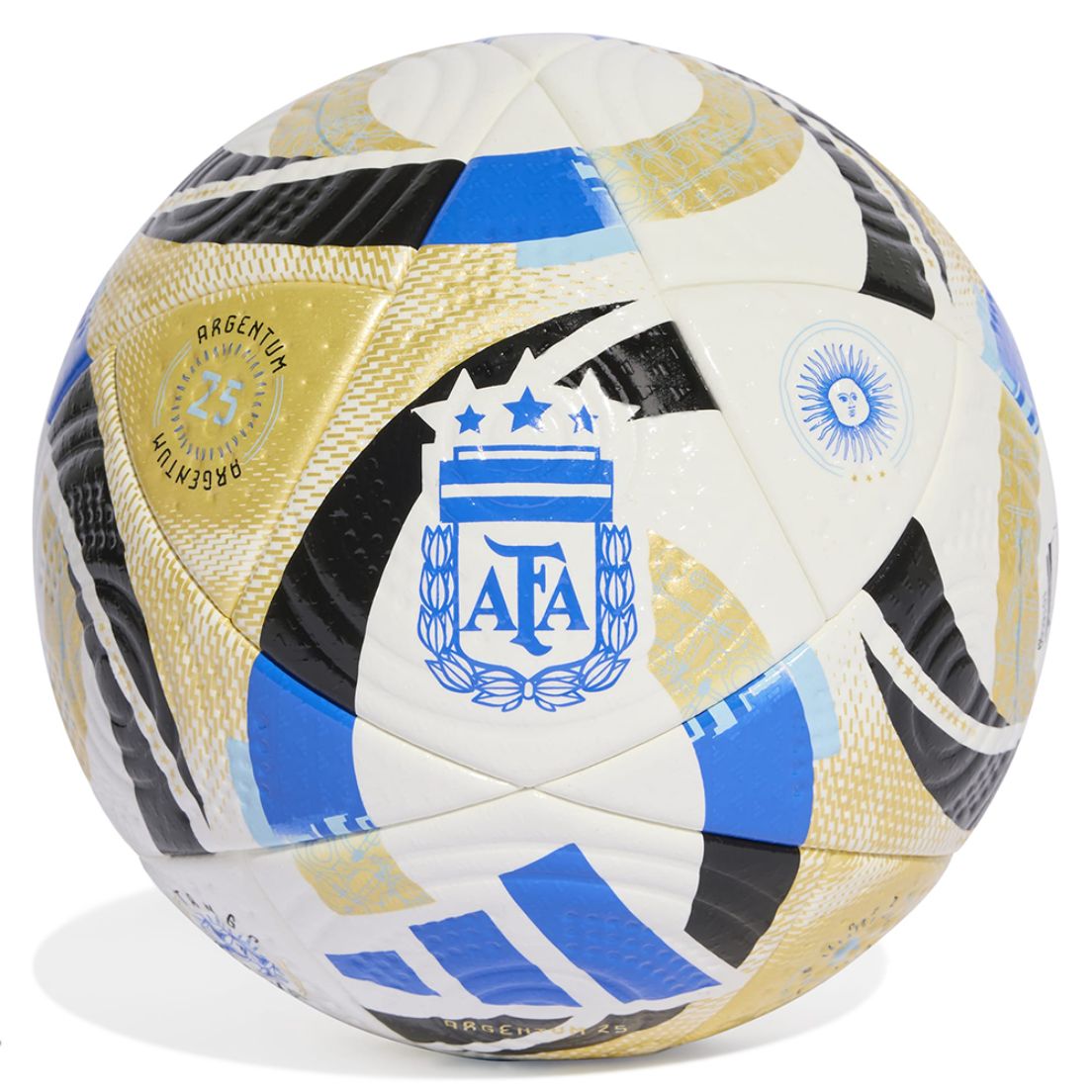 Balón Adidas De Mayo Argentina ADIDAS Pelotas Sporting