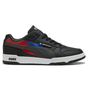 Zapatillas Puma BMW Motorsport RBD Game Low De Hombre