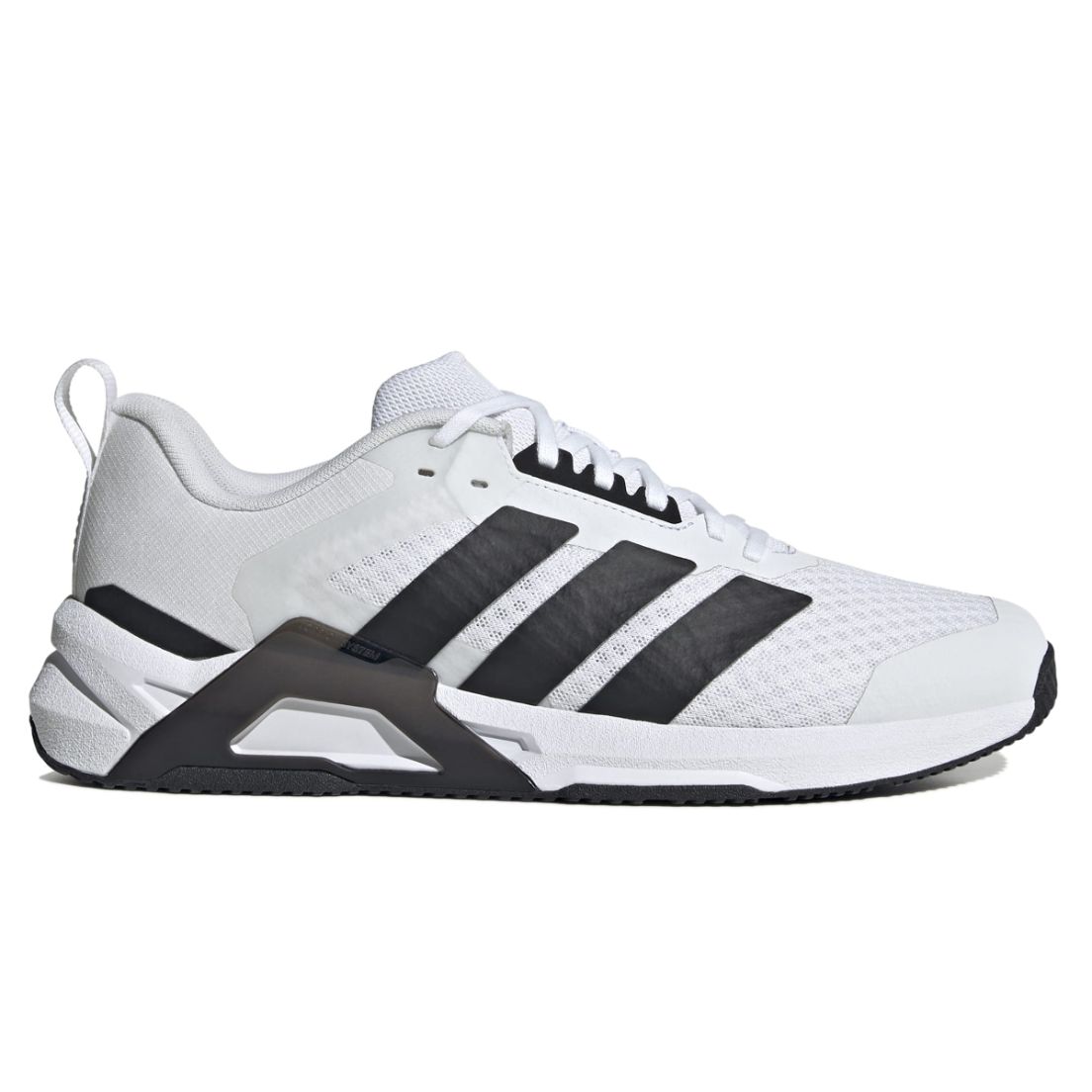 Entrenamiento Dropset Control para Hombre