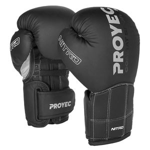 Guantes De Boxeo Proyec Nitro