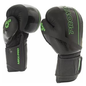 Guantes De Boxeo Proyec Max Pro