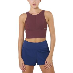 Top Saucony Elevate 2 En 1 De Mujer