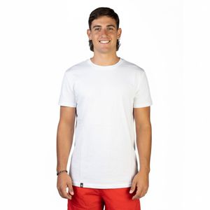 Remera Atlét Basic De Hombre