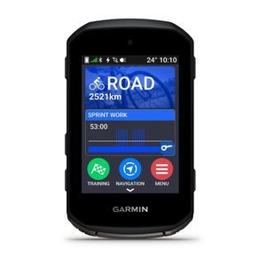 Ciclocomputador Garmin Edge 850 Con GPS