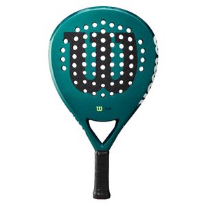 Paleta De Pádel Wilson Blade V3 2