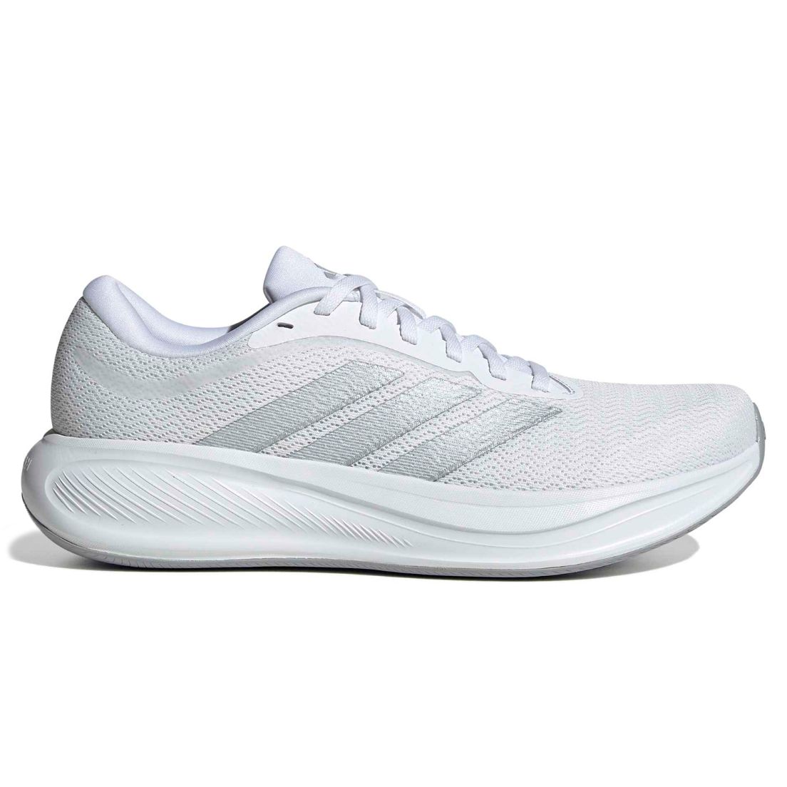 De Running Response Runner 2 Unisex Blanca