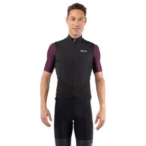 Chaleco Santini Trail De Hombre