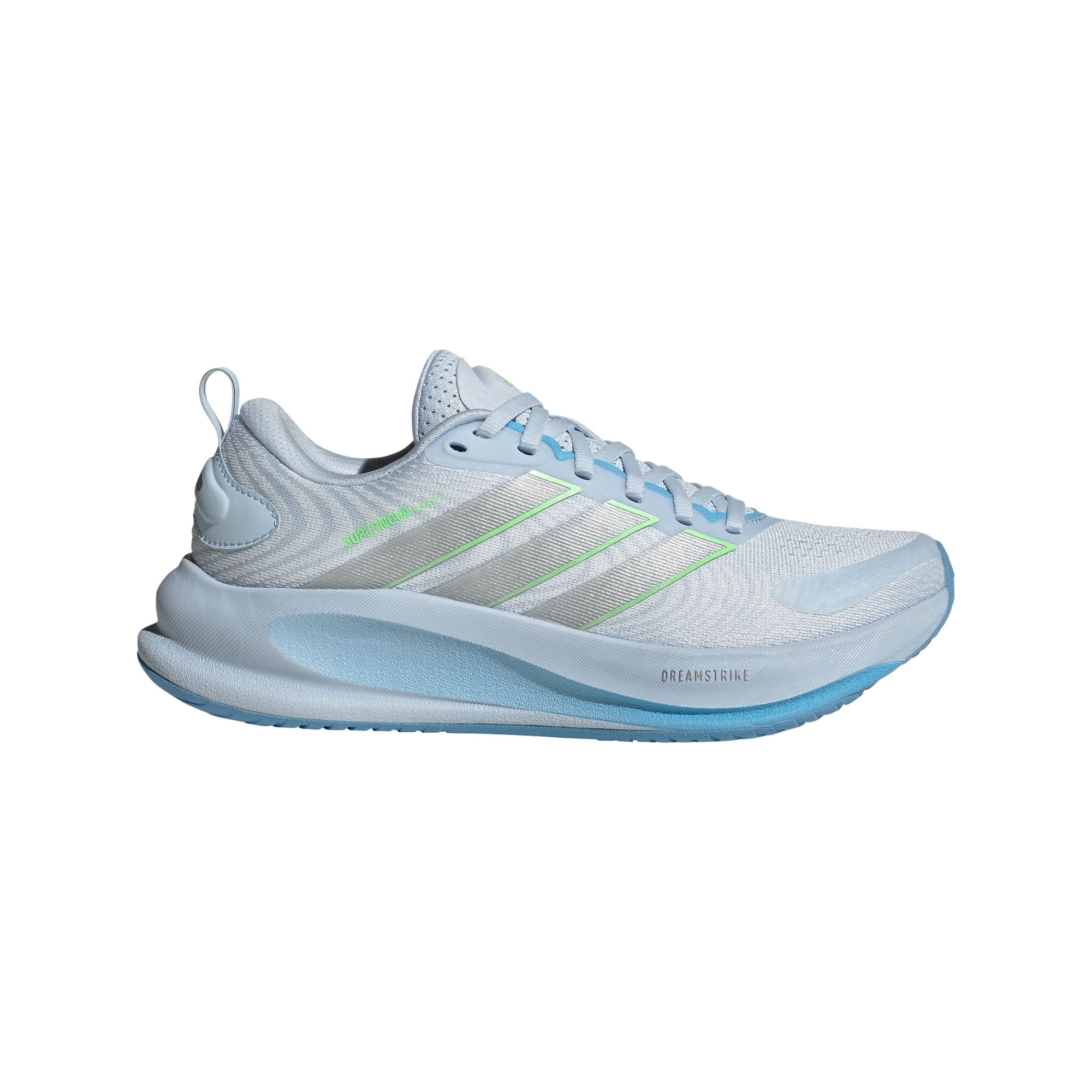 DE RUNNING SUPERNOVA EASE 2 W Mujer
