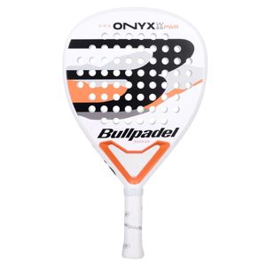 Paleta De Padel Bullpadel Onyx Power 2.0