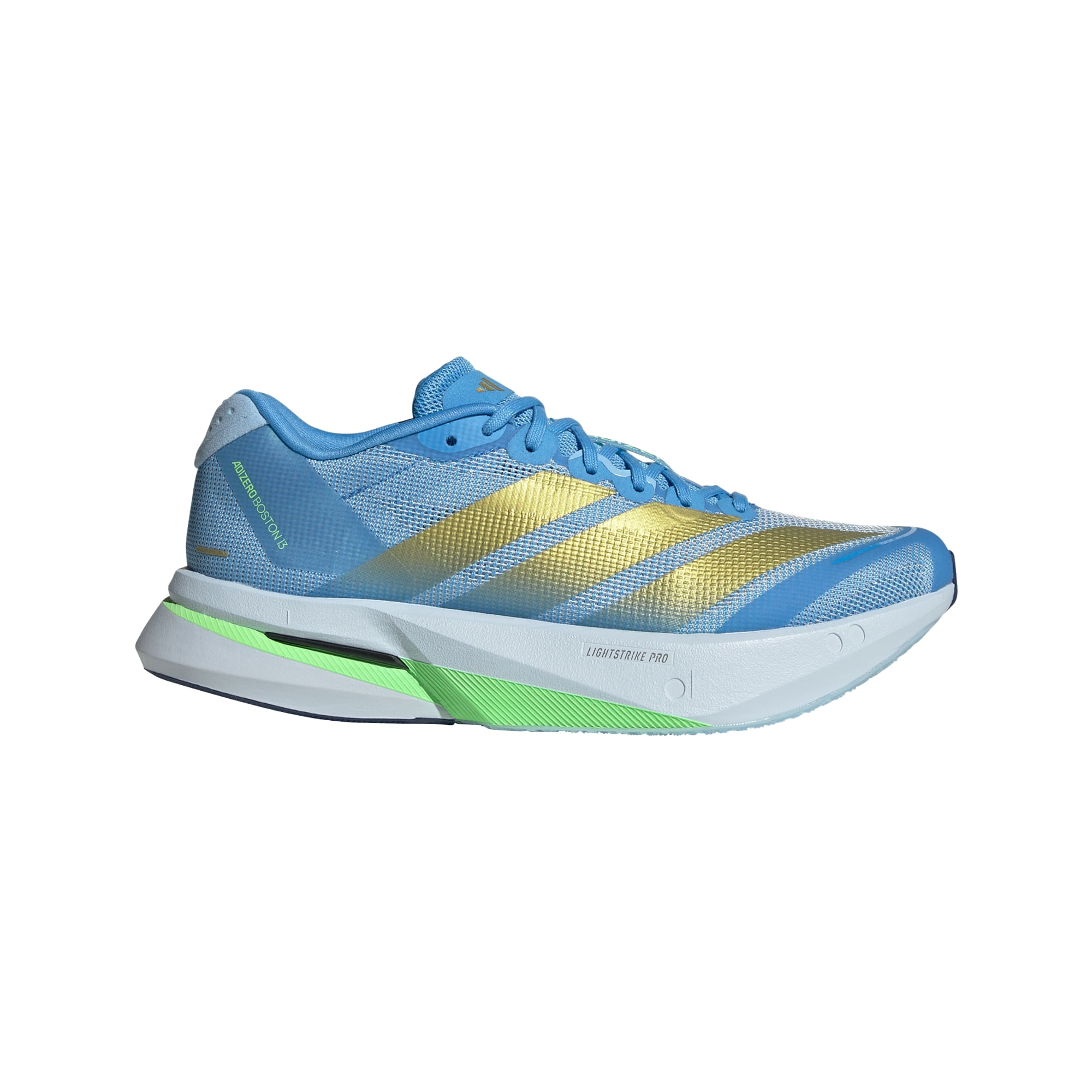 Adizero Boston 13 Mujer