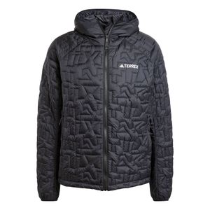 Campera adidas Térmica con Capucha Terrex Xperior PrimaLoft Loose Fill Hombre