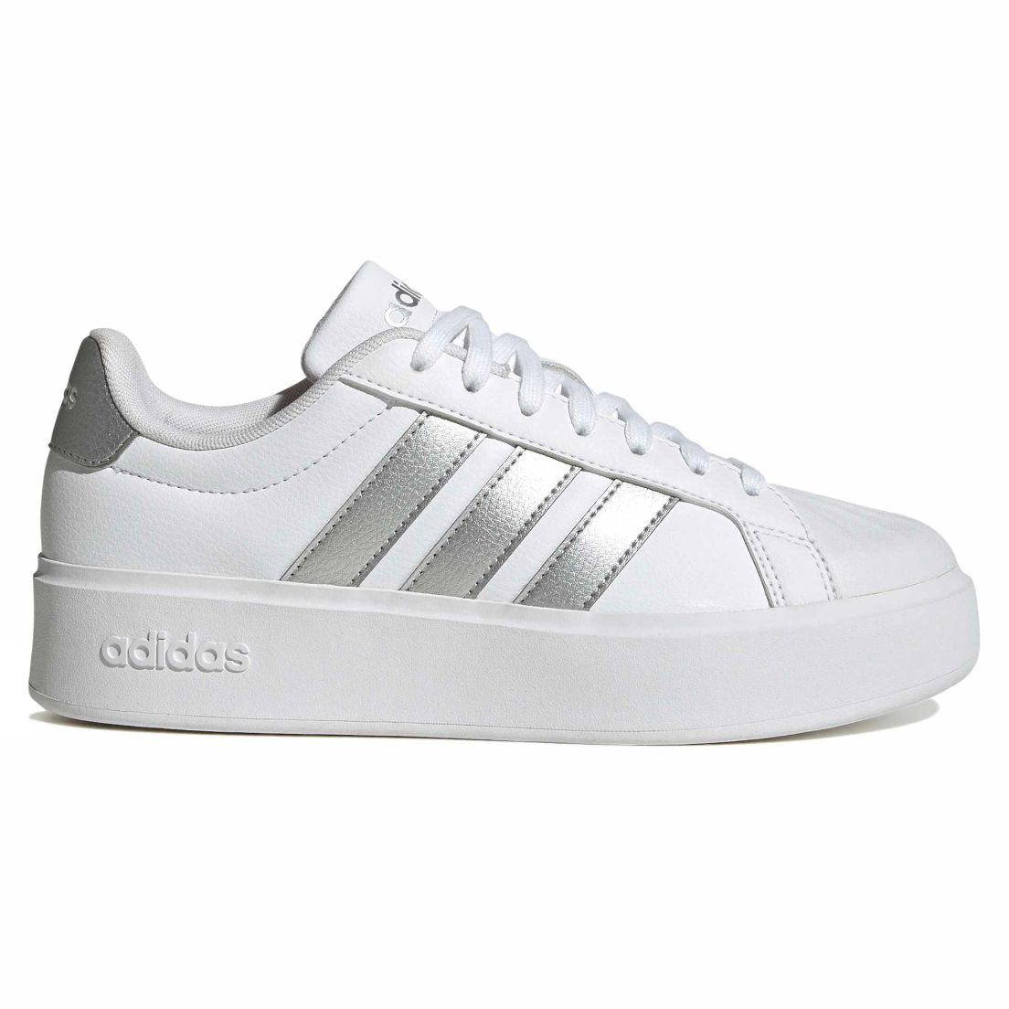 Streettalk Bold Mujer Blanca