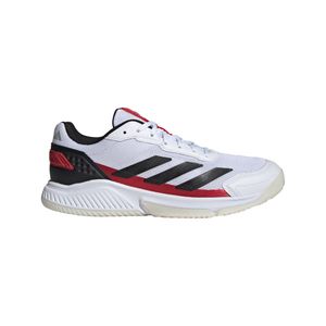 Zapatillas adidas de pádel Courtquick Hombre