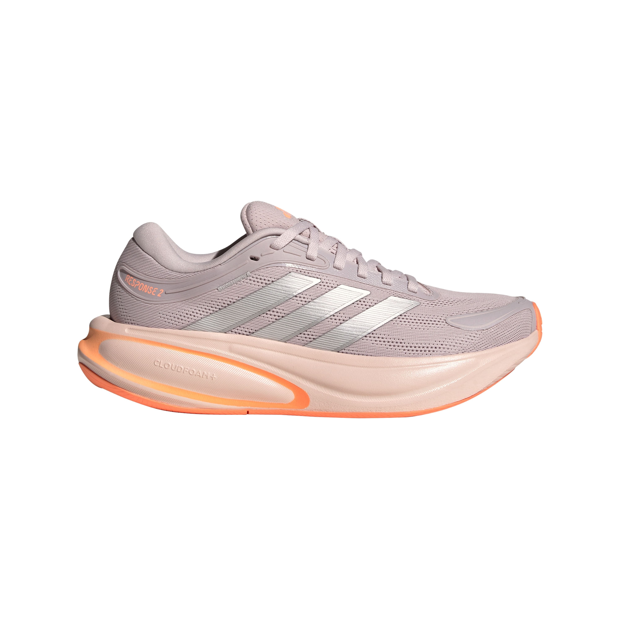Response 2 Running Mujer