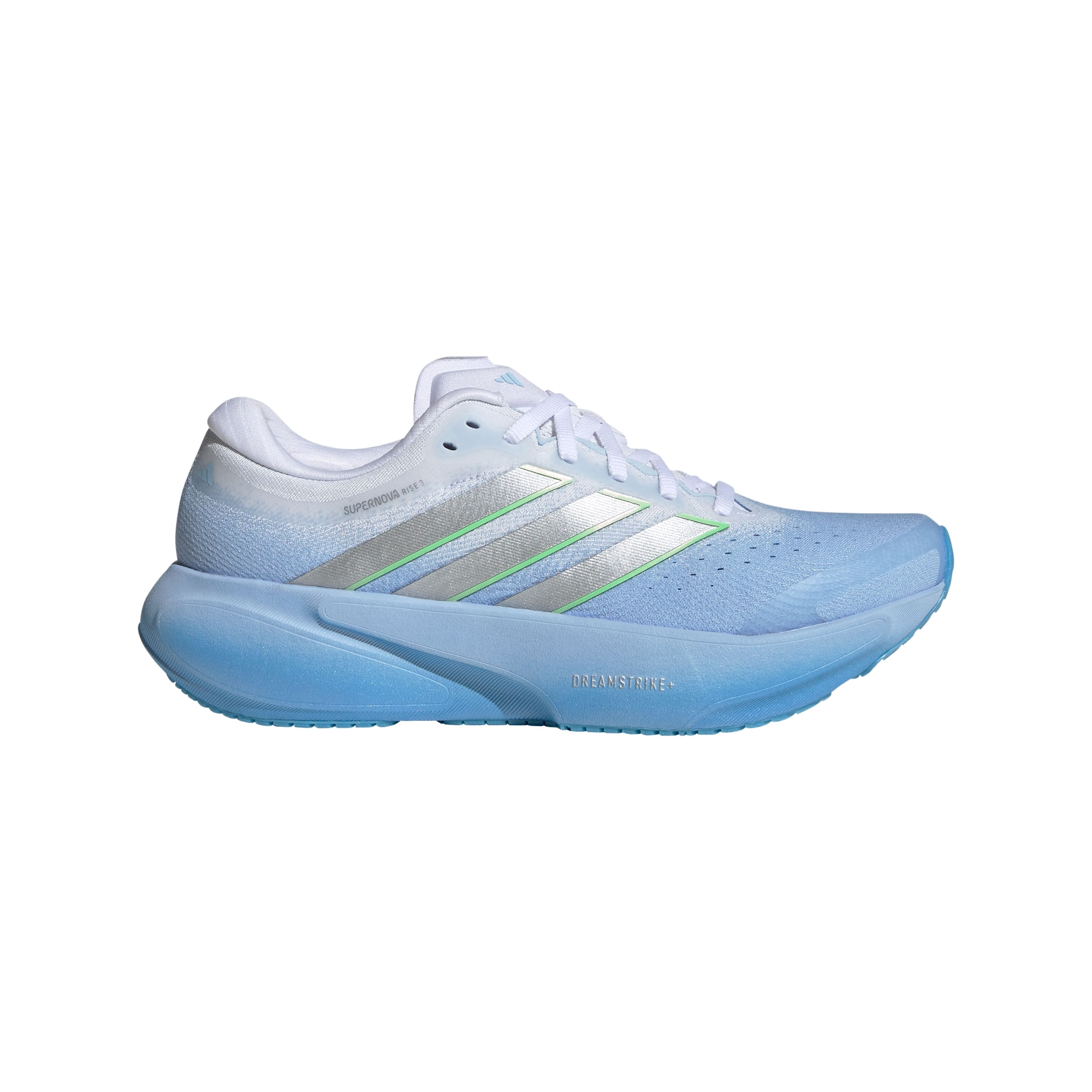 DE RUNNING SUPERNOVA RISE 3 Mujer