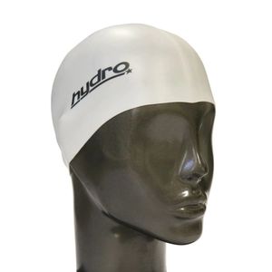 Gorro De Natación Hydro Silicon De Niños