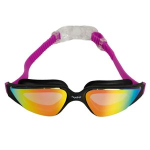 Antiparras Hydro Mirror 6.0 Unisex