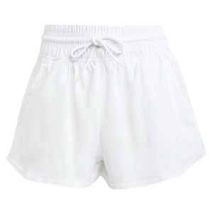 Short adidas Tenis Club Climacool De Mujer