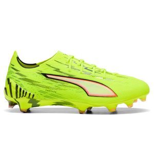 Botines Puma Ultra 6 Ultimate FG De Hombre