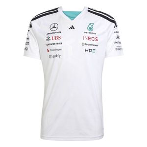 Remera adidas Mercedes AMG Petronas Formula 1 De Hombre