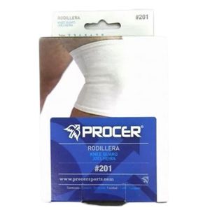 Rodillera Procer Elastica Lisa