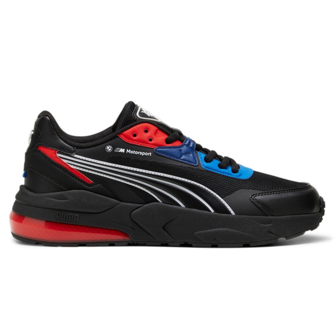 BMW MMS VIS2K De Hombre
